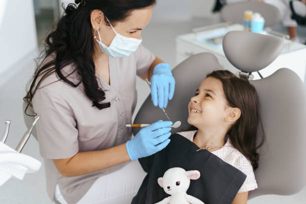Best Weekend Emergency Dentist in East Quincy, CA