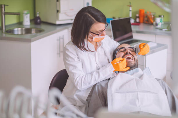  East Quincy, CA Emergency Dentist Pros