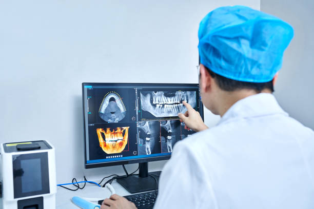 Best Emergency Treatment for Toothache in East Quincy, CA