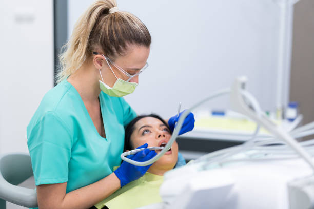 Best Same-Day Emergency Dentist in East Quincy, CA